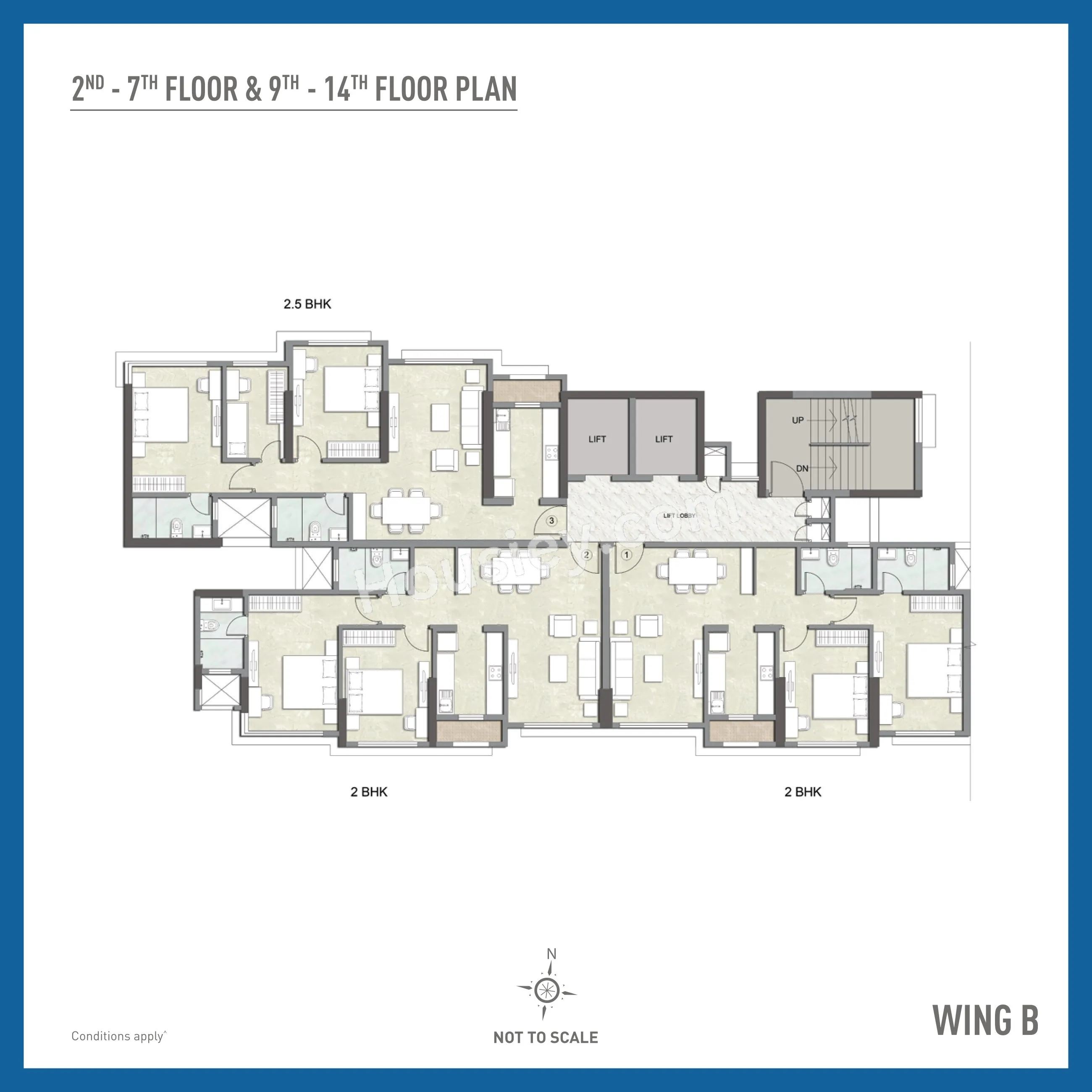 Floor Plan 4